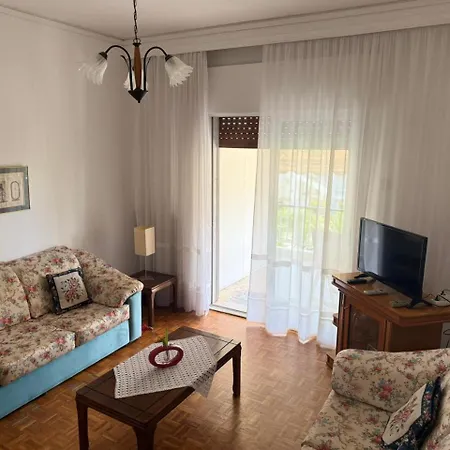 Apartament Palio - Harmony PalaiónTsiflíkion