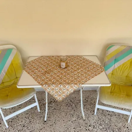 Apartament Palio - Harmony