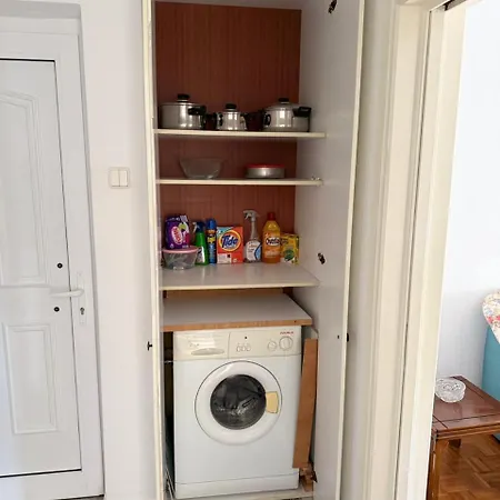 Palio - Harmony Apartament