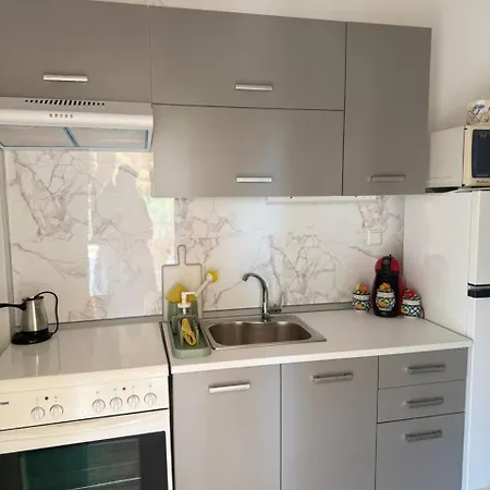 Apartament Palio - Harmony