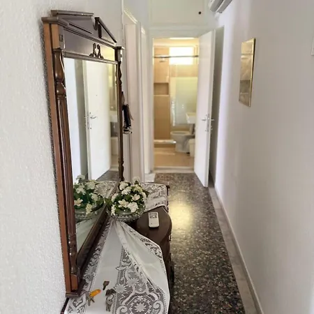 Palio - Harmony Apartament PalaiónTsiflíkion