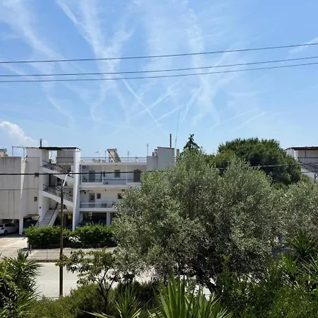 Apartament Palio - Harmony PalaiónTsiflíkion
